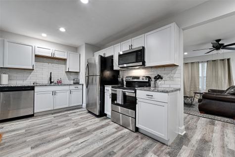 1201 Ridgewood Road Denison TX 75020
