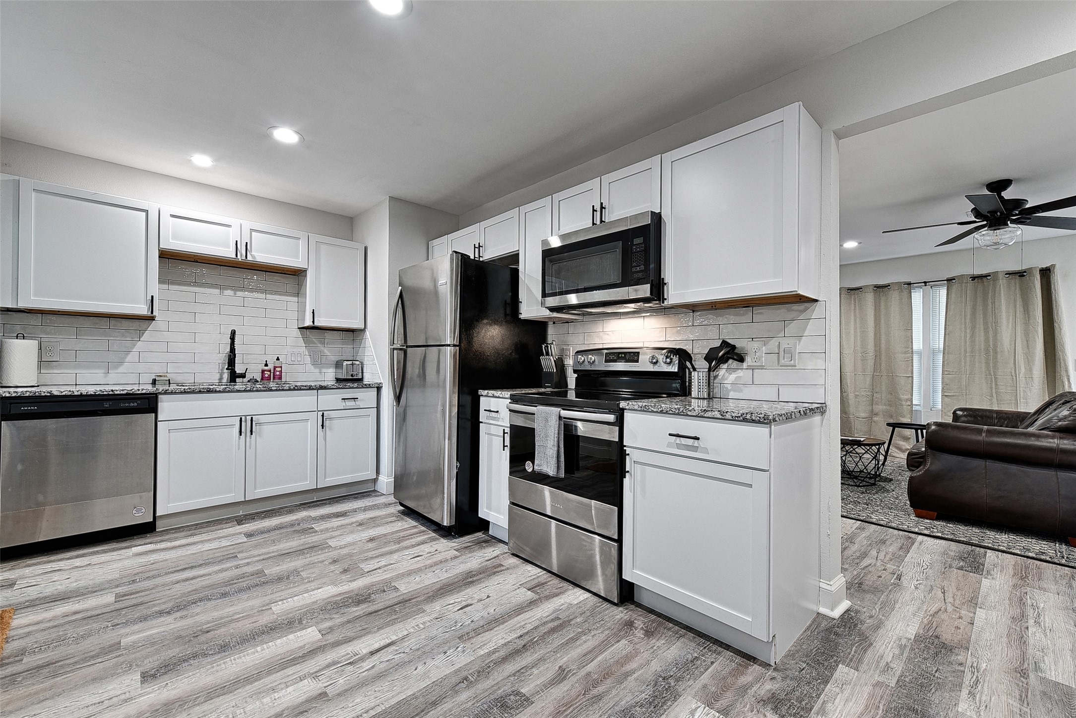 1201 Ridgewood Road Denison TX 75020