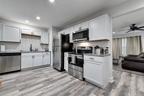 1201 Ridgewood Road Denison TX 75020