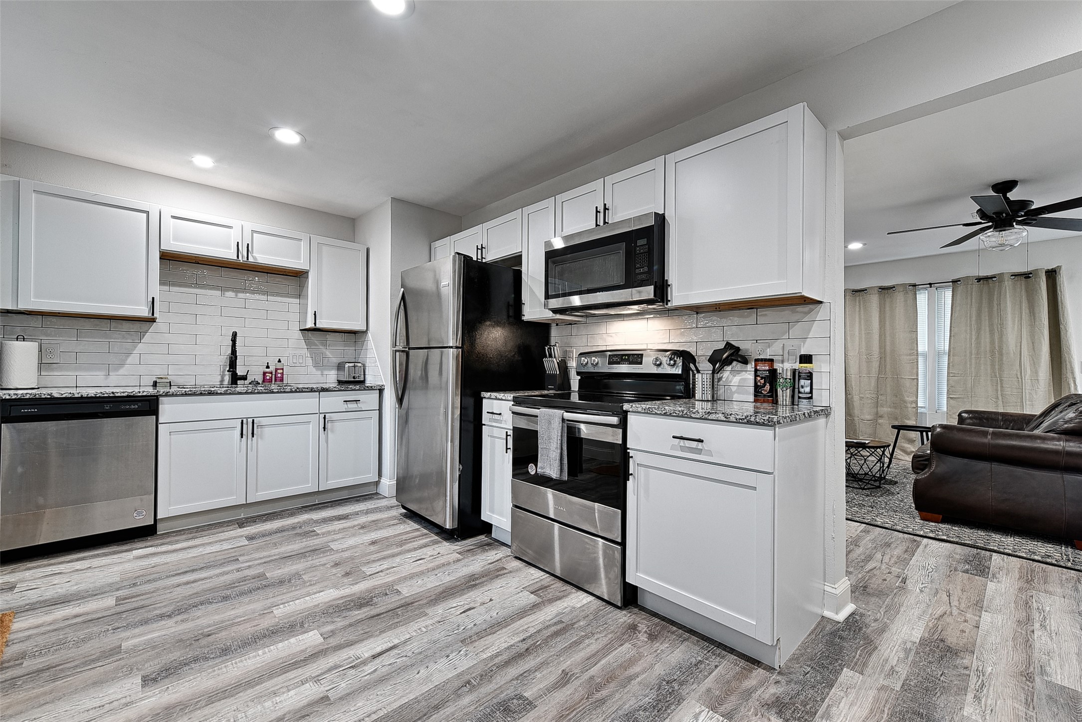 1201 Ridgewood Road Denison TX 75020