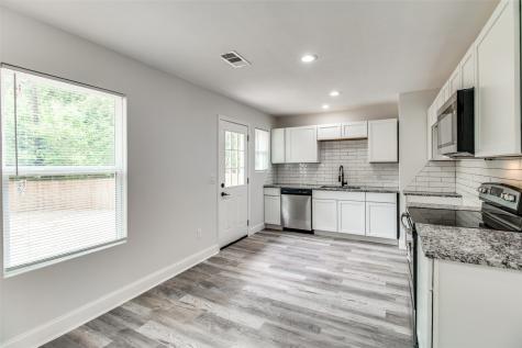 1201 Ridgewood Road Denison TX 75020