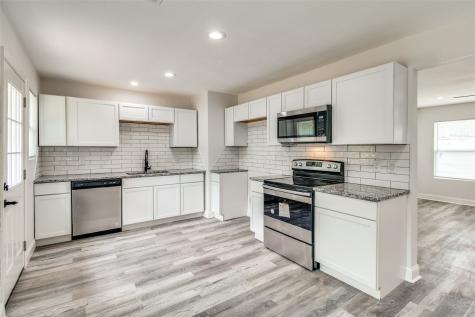 1201 Ridgewood Road Denison TX 75020