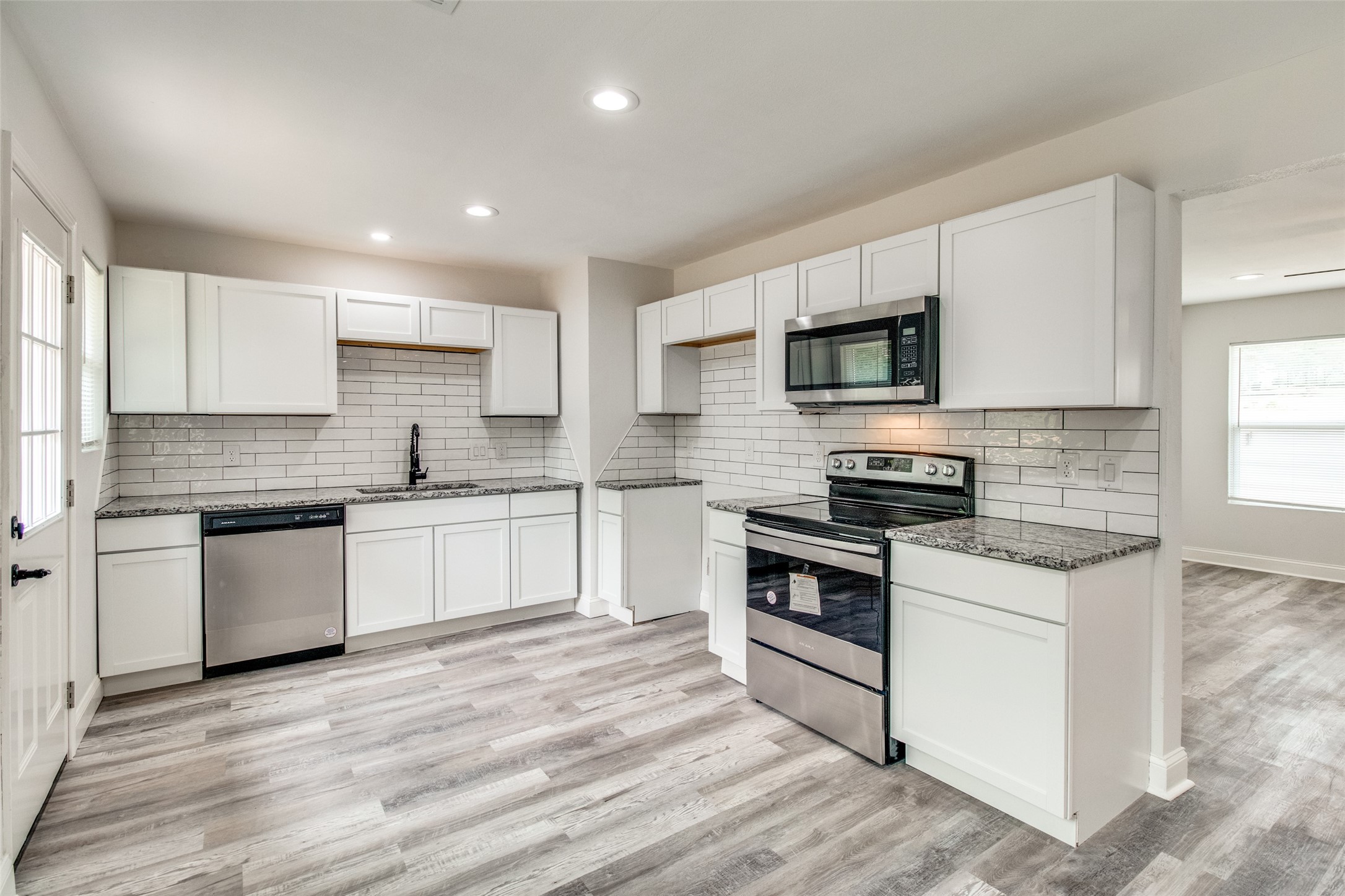 1201 Ridgewood Road Denison TX 75020