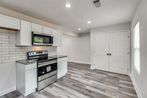 1201 Ridgewood Road Denison TX 75020