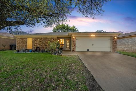 2205 Skylark Drive Woodway TX 76712