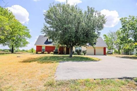 3373 Farm Road 137 Paris TX 75460