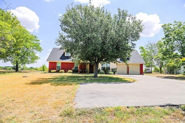 3373 Farm Road 137 Paris TX 75460