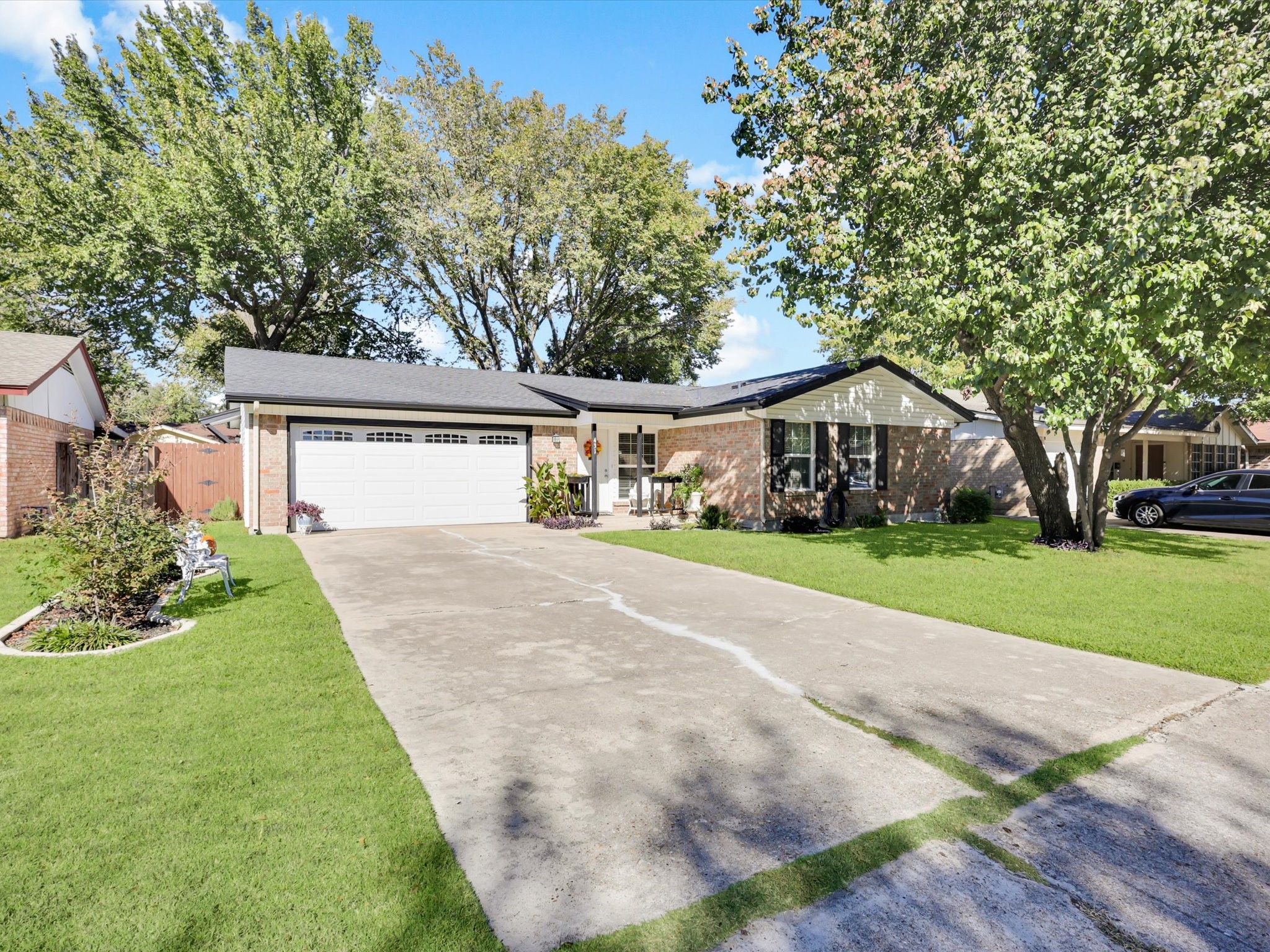 431 Marsha Street Keller TX 76248