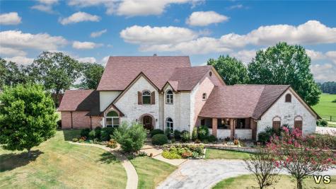 3226 Cr-4660 Winnsboro TX 75494