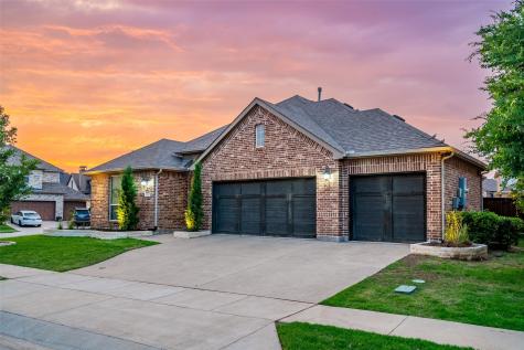 1429 Bridgewater Boulevard Celina TX 75009