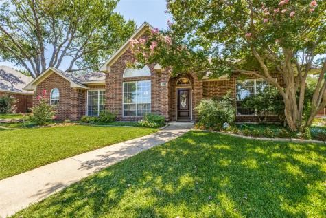 1211 Sycamore Drive Carrollton TX 75007