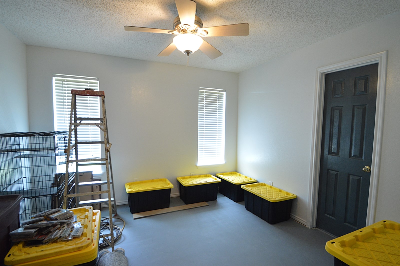 5913 Farm Road 1528 Klondike TX 75448