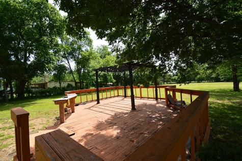 5913 Farm Road 1528 Klondike TX 75448
