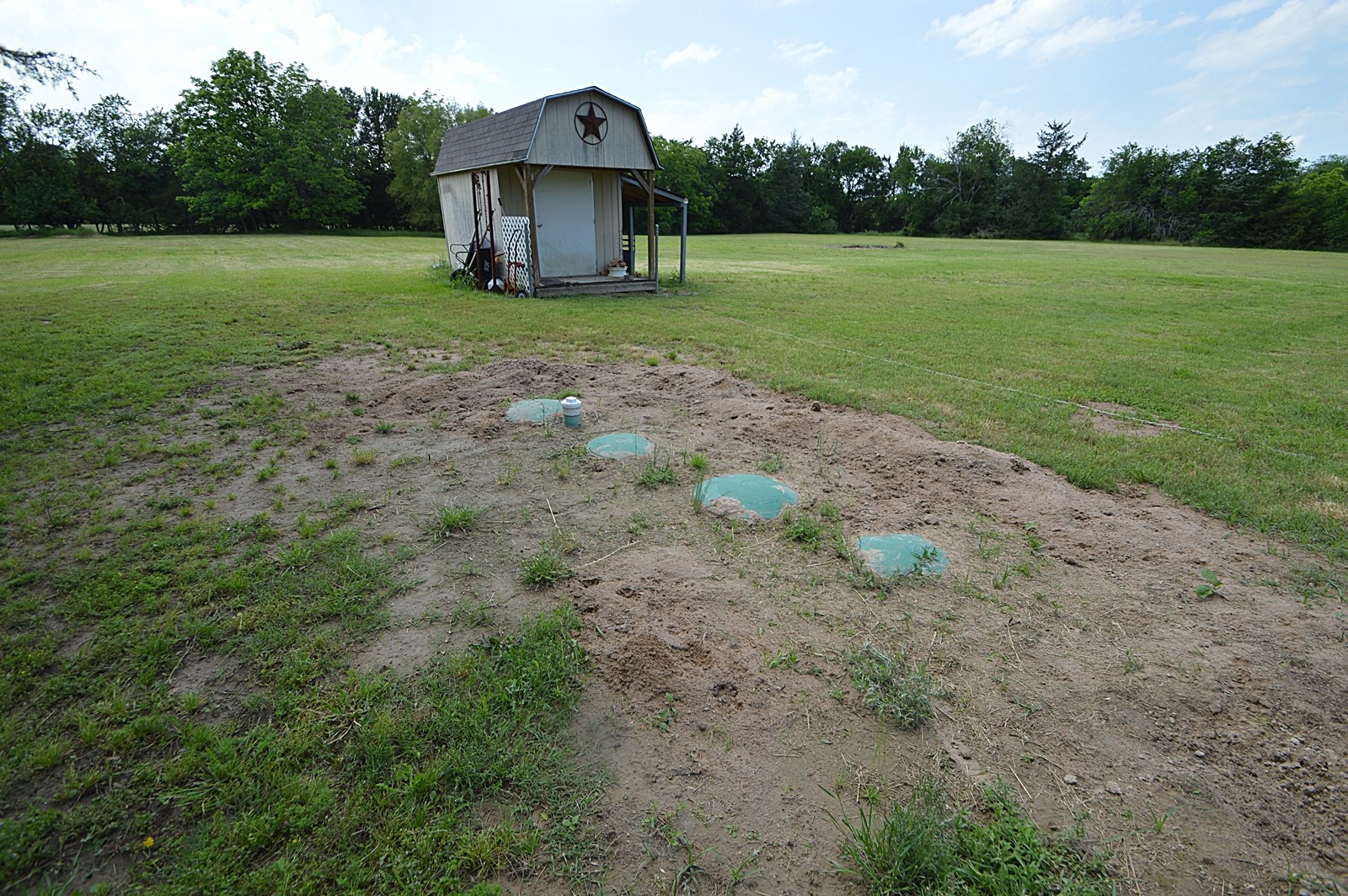 5913 Farm Road 1528 Klondike TX 75448