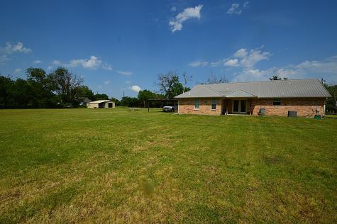 5913 Farm Road 1528 Klondike TX 75448