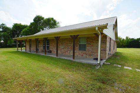 5913 Farm Road 1528 Klondike TX 75448