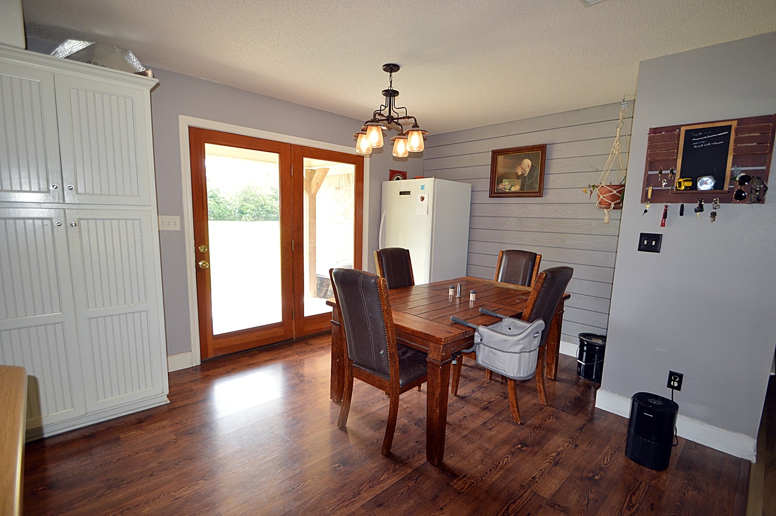 5913 Farm Road 1528 Klondike TX 75448