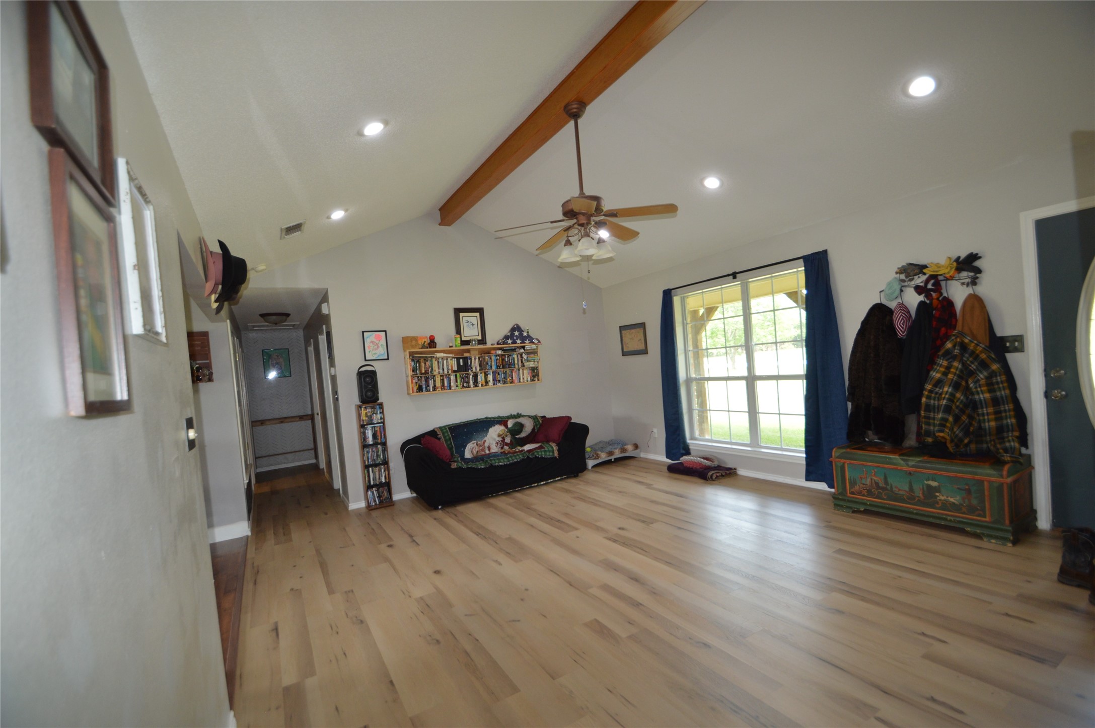 5913 Farm Road 1528 Klondike TX 75448