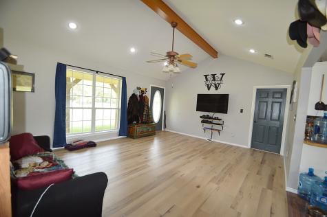 5913 Farm Road 1528 Klondike TX 75448