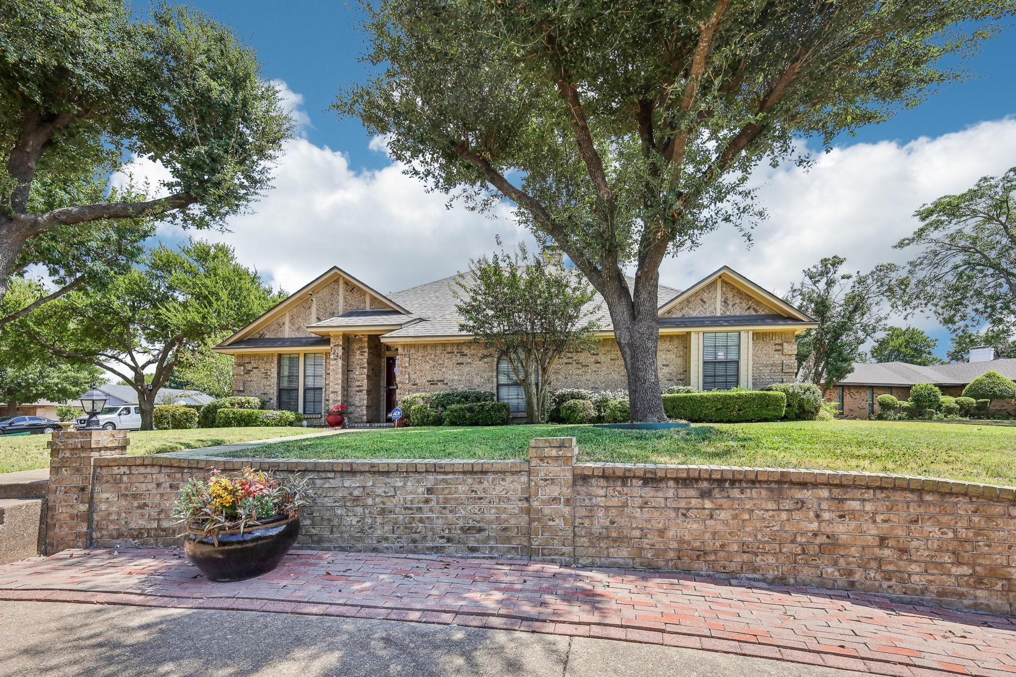 1214 Lodema Lane Duncanville TX 75116