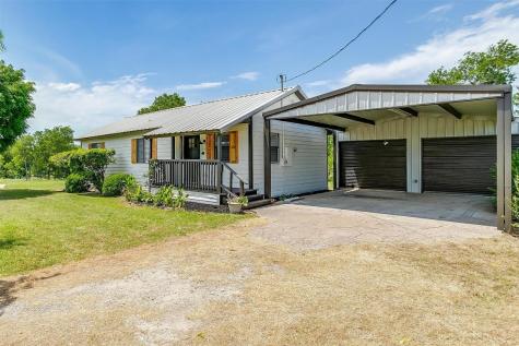 313 Corsicana Highway Hillsboro TX 76645