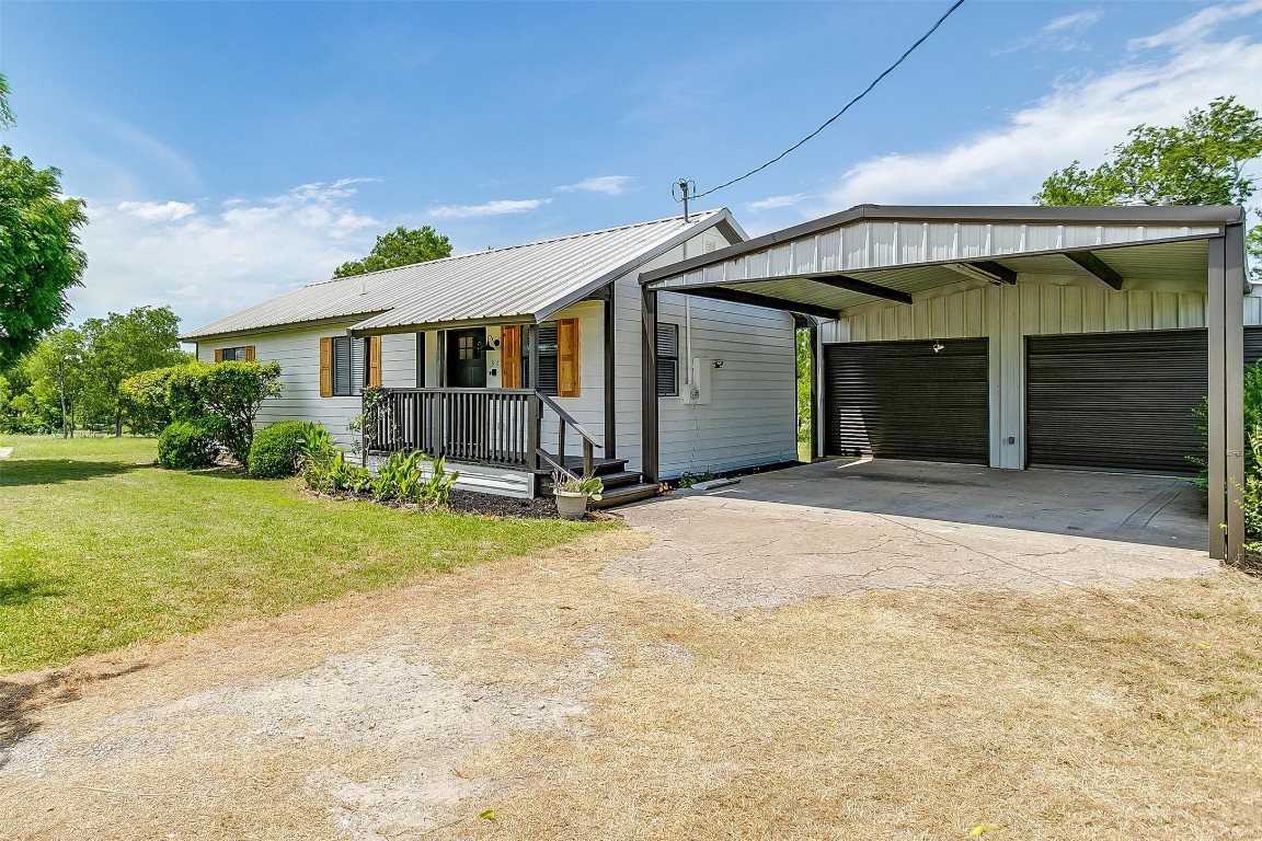 313 Corsicana Highway Hillsboro TX 76645