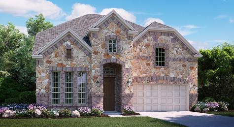 7470 Sanctuary Drive Frisco TX 75033