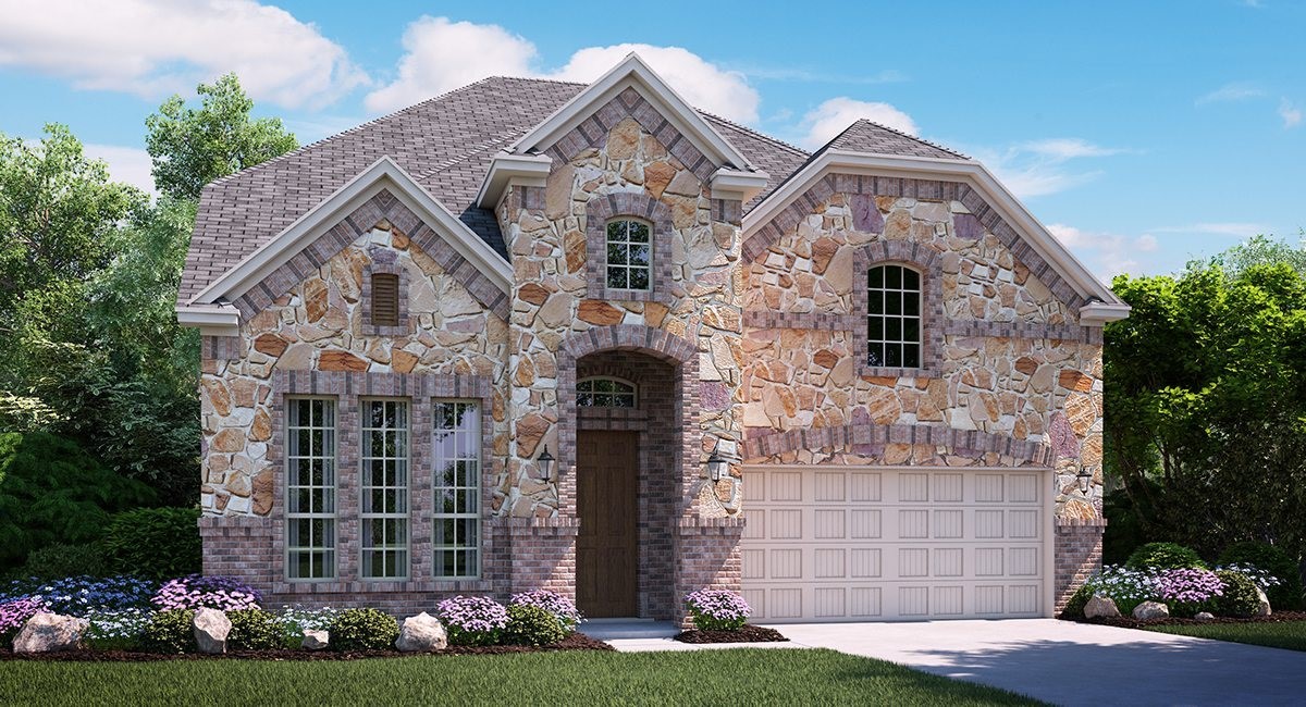 7470 Sanctuary Drive Frisco TX 75033