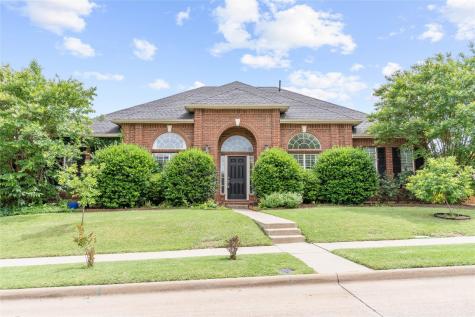 2503 Sherbrooke Lane Mckinney TX 75070