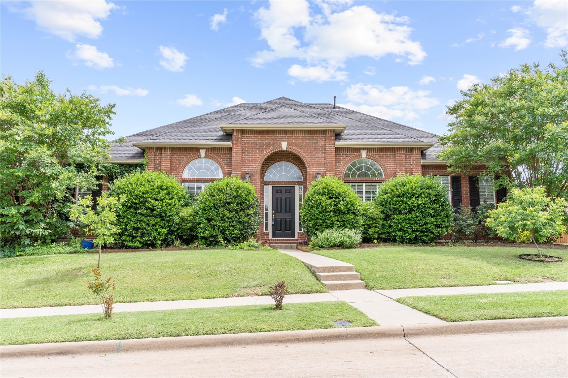 2503 Sherbrooke Lane Mckinney TX 75070