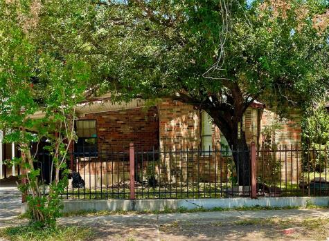 502 S Glasgow Drive Dallas TX 75223