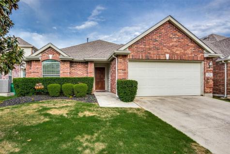 2760 Indian Oak Drive Mckinney TX 75071