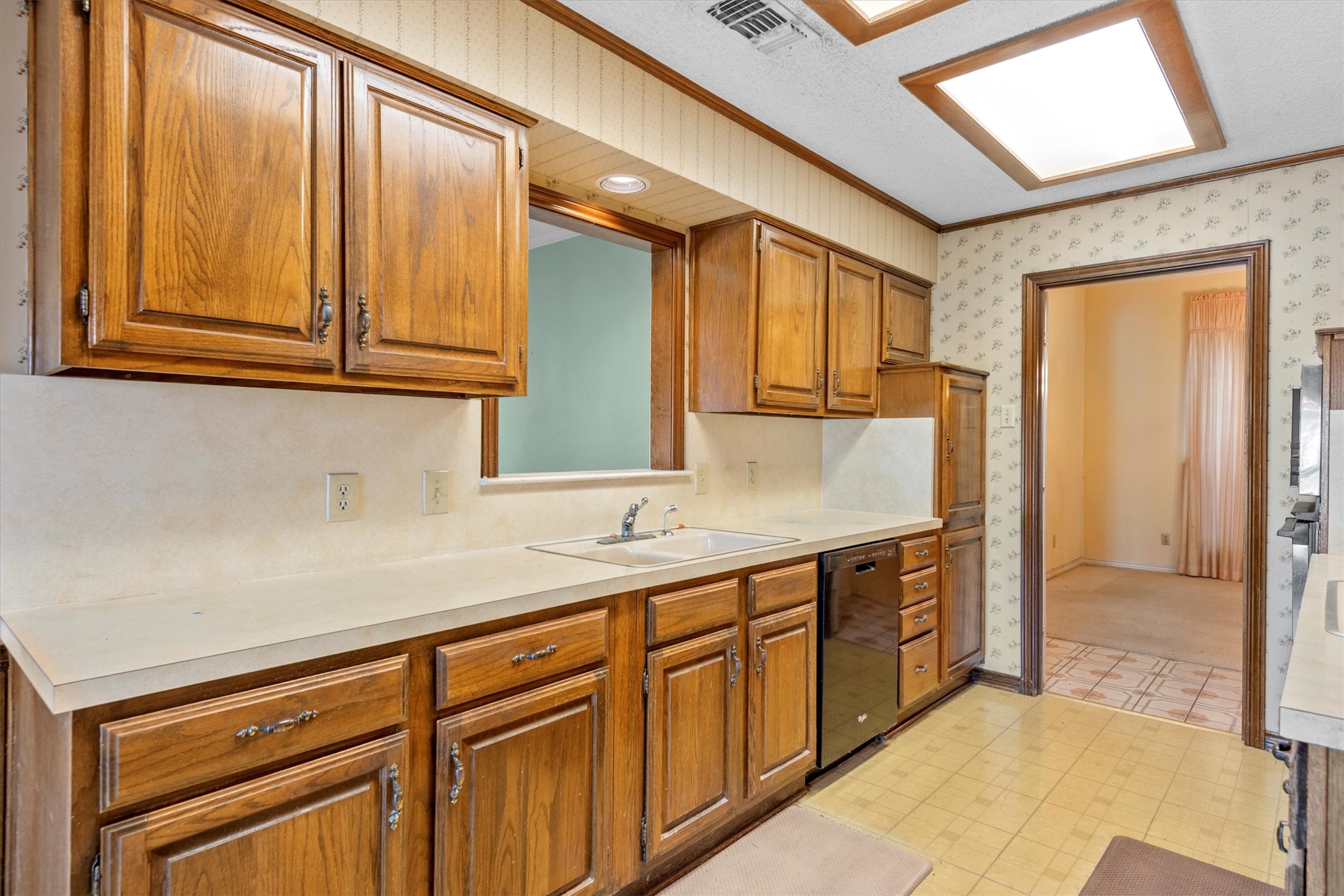 1331 Briarmeade Drive Duncanville TX 75137