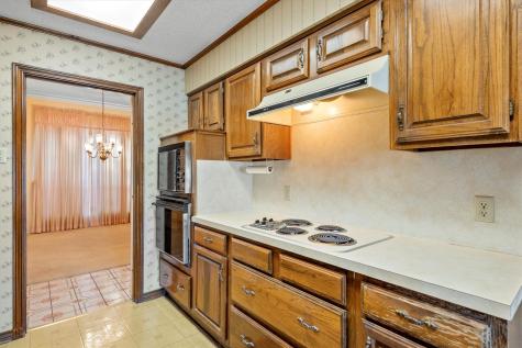 1331 Briarmeade Drive Duncanville TX 75137