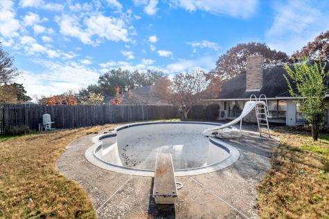1331 Briarmeade Drive Duncanville TX 75137