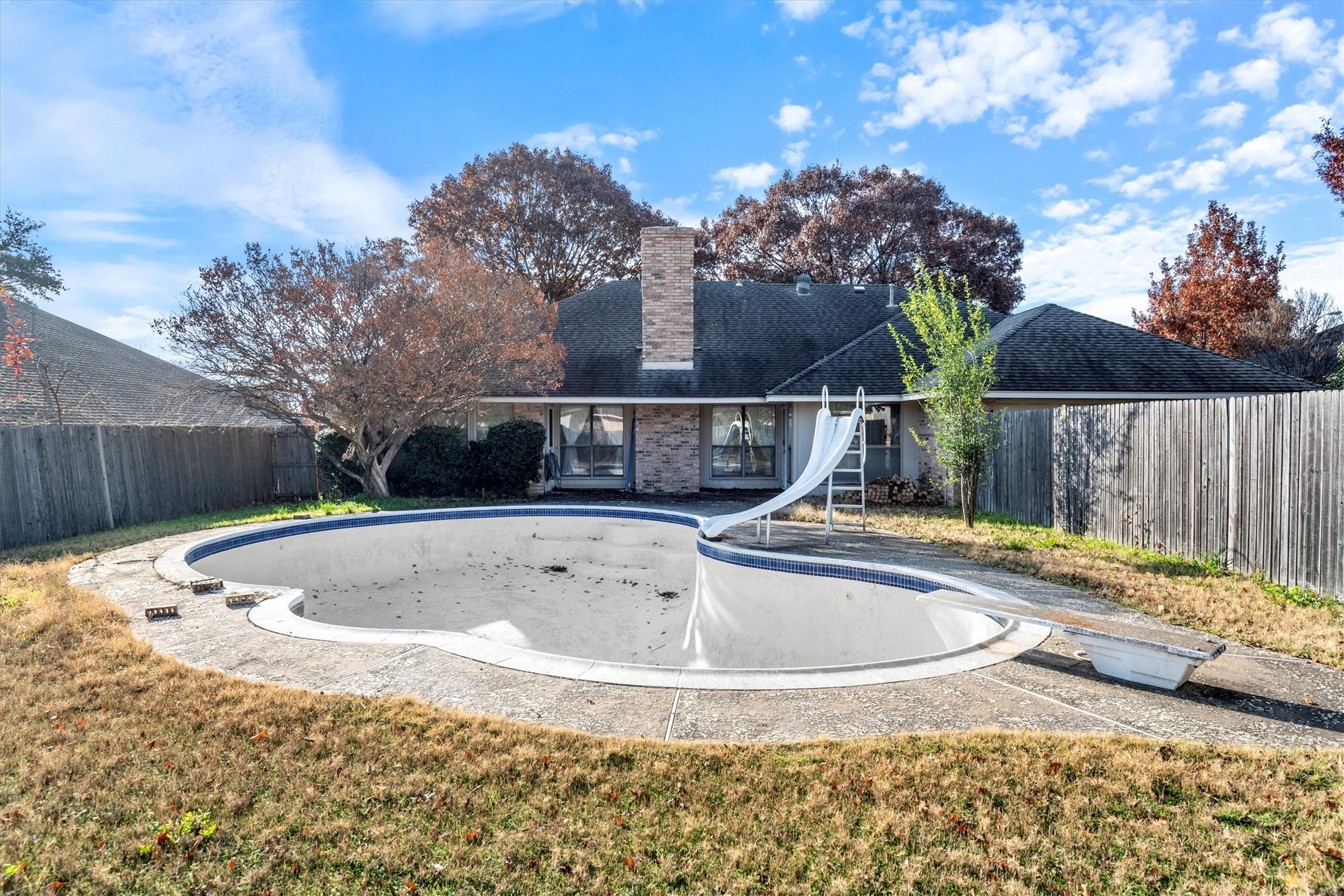 1331 Briarmeade Drive Duncanville TX 75137