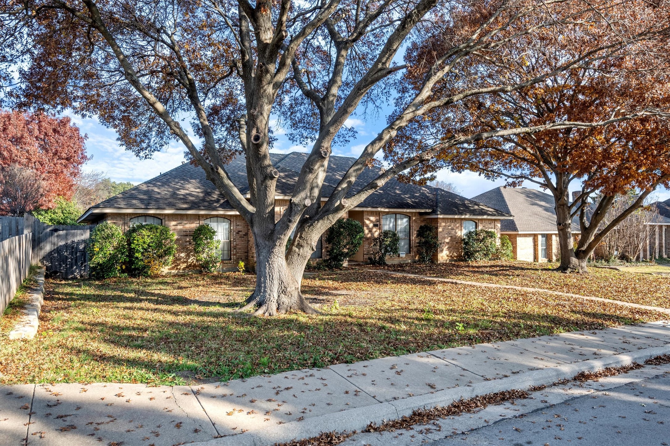 1331 Briarmeade Drive Duncanville TX 75137