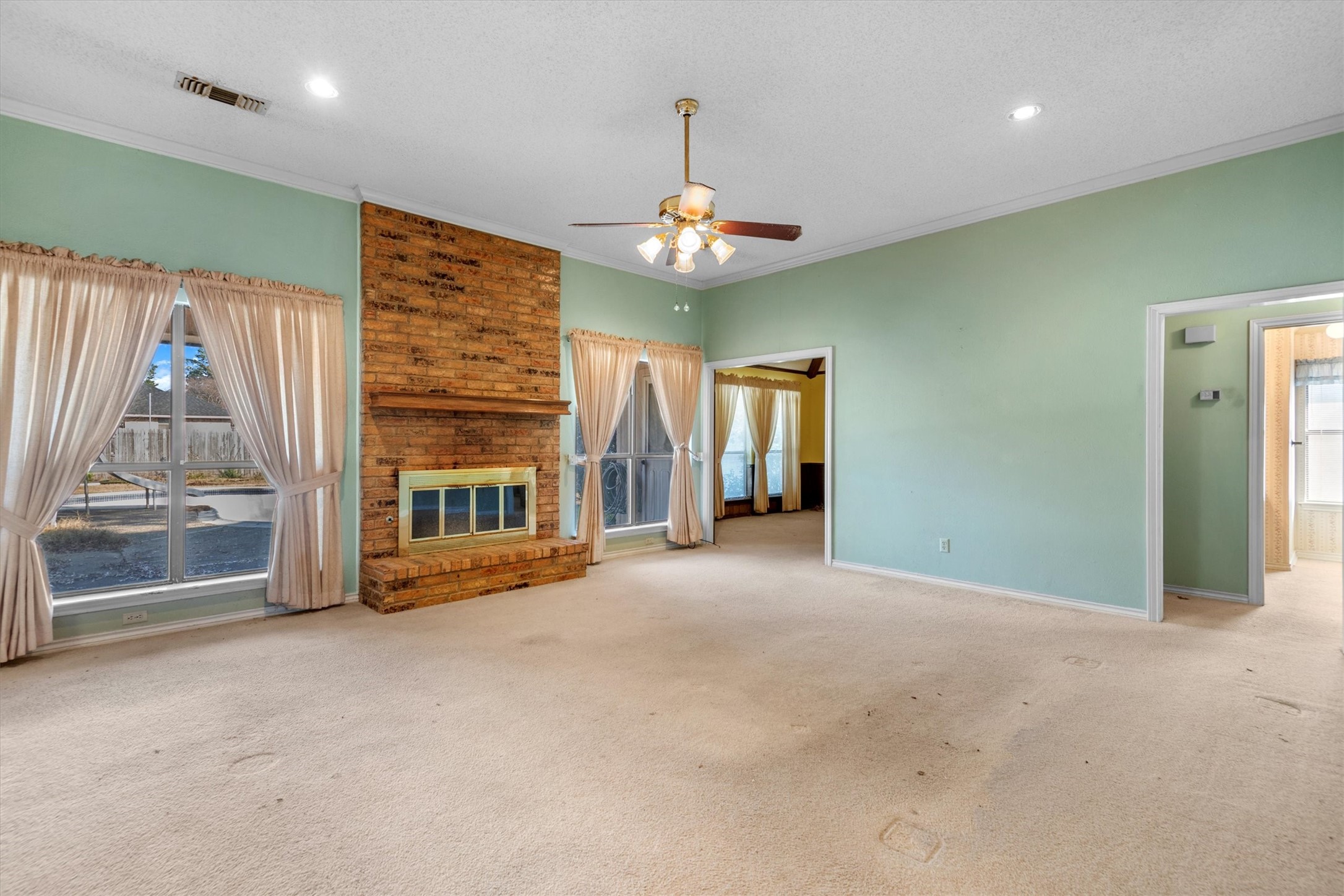 1331 Briarmeade Drive Duncanville TX 75137