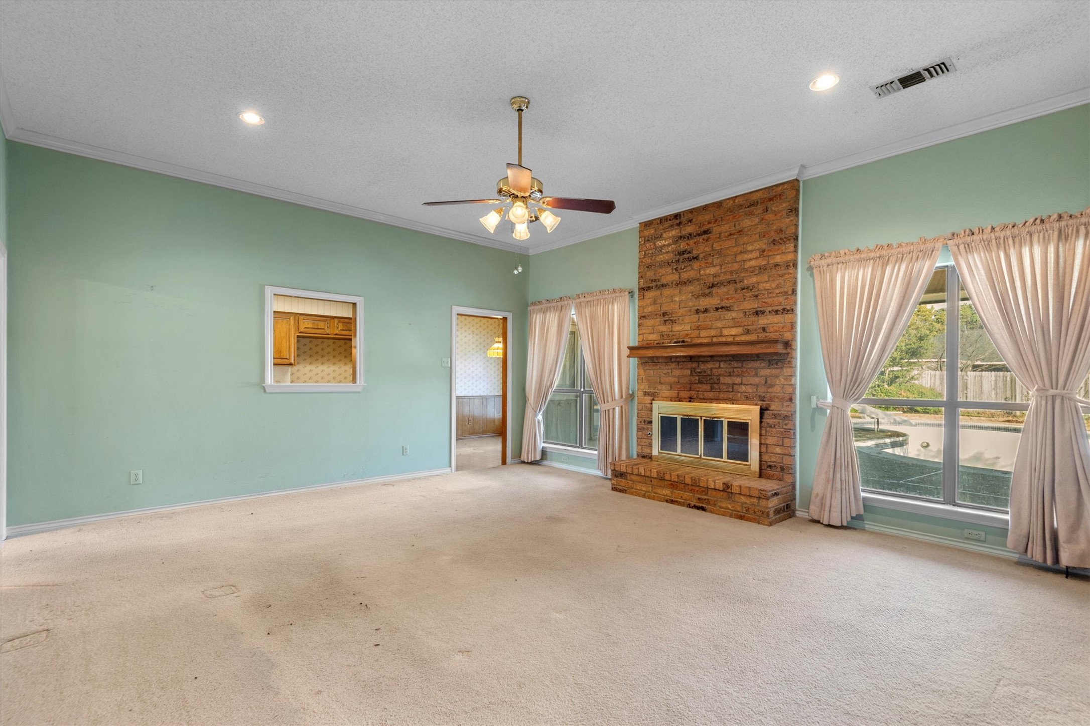 1331 Briarmeade Drive Duncanville TX 75137