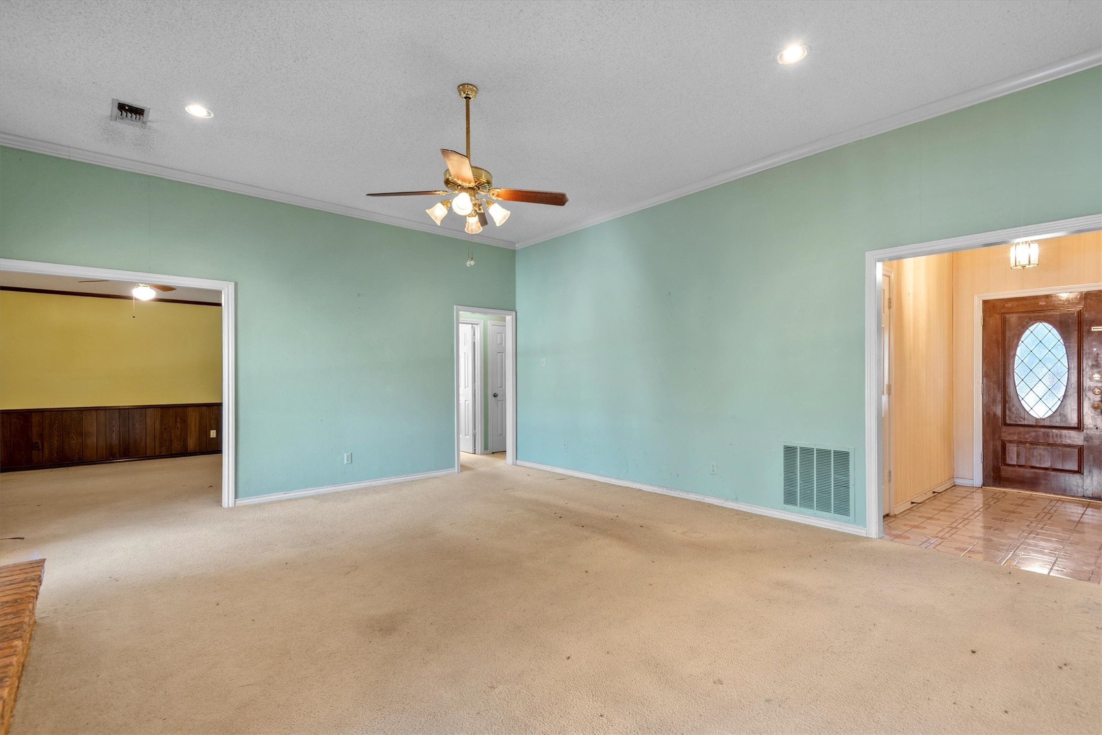 1331 Briarmeade Drive Duncanville TX 75137