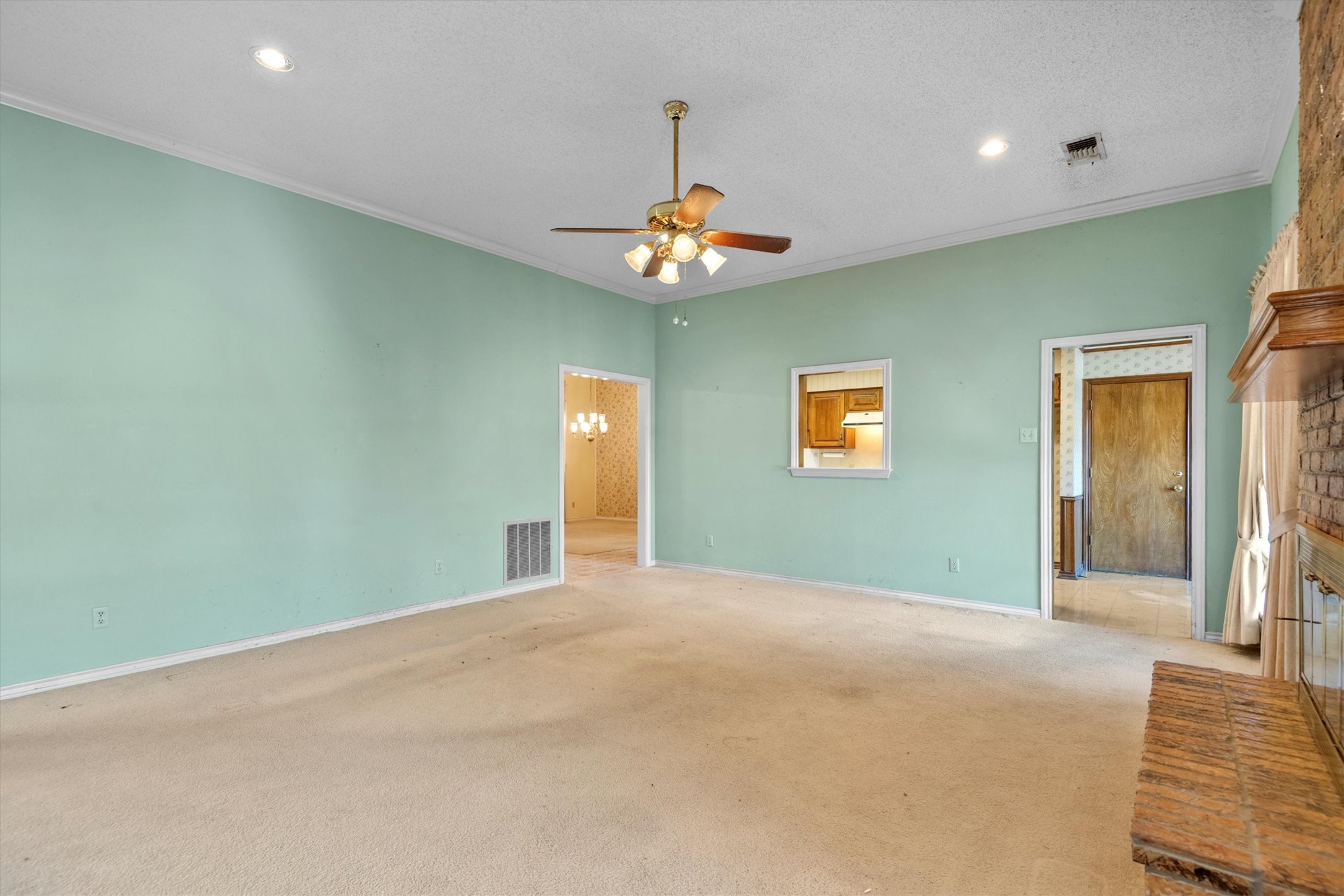 1331 Briarmeade Drive Duncanville TX 75137