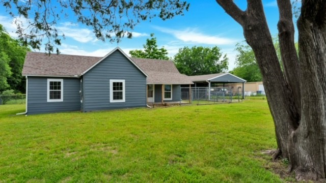 2702 Bobtown Road Garland TX 75043