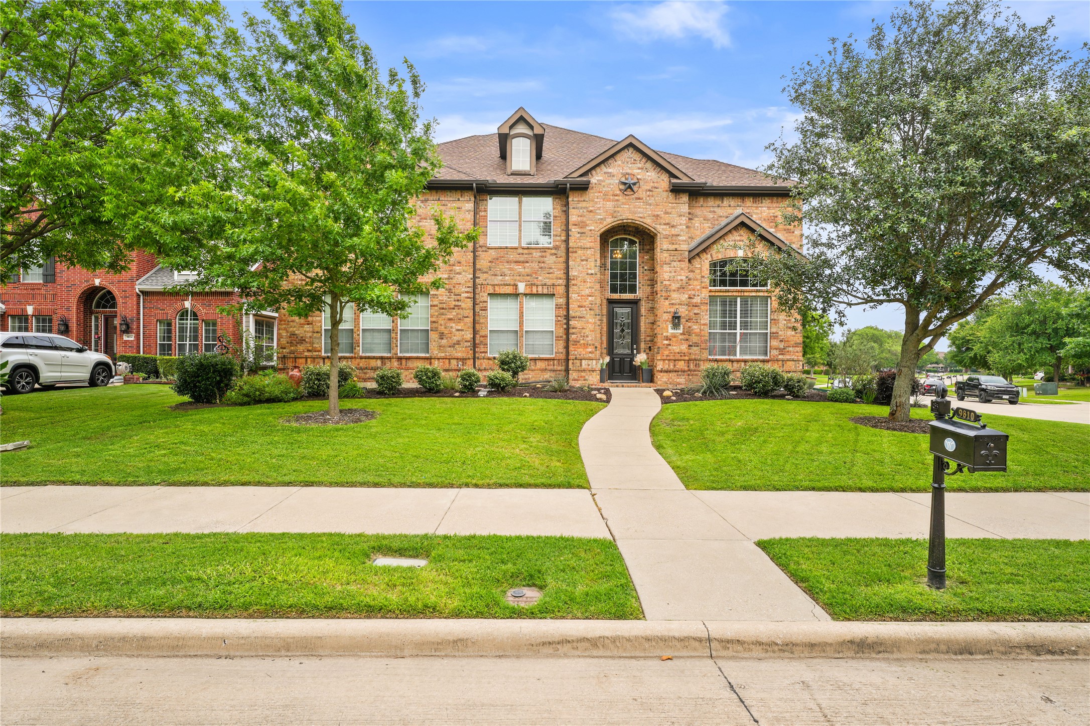 9810 Fairway Vista Drive Rowlett TX 75089