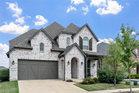 3742 Norwood Avenue Celina TX 75009