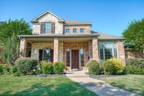 604 King Lionel Lane Lewisville TX 75056