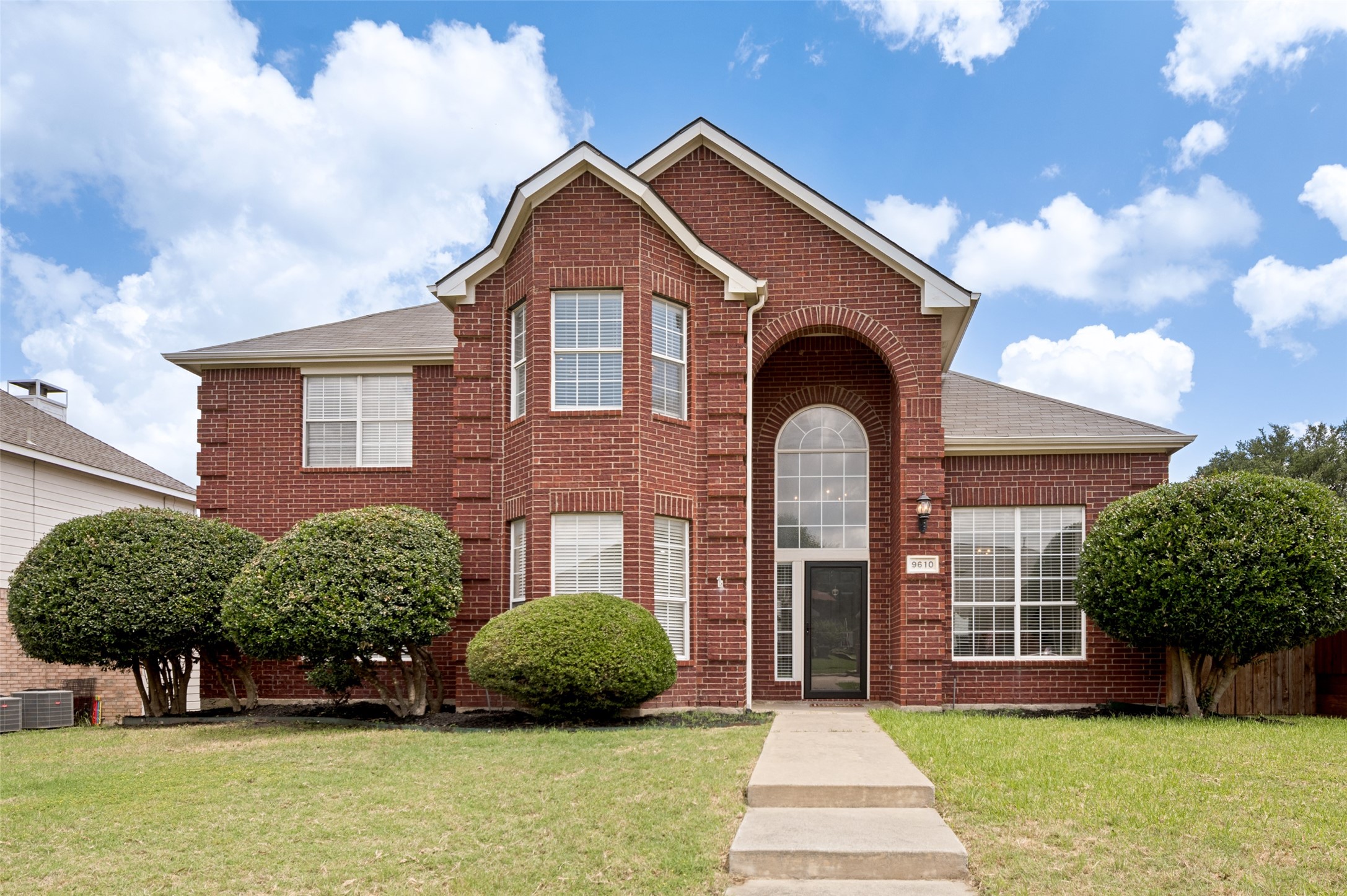 9610 Thorncliff Drive Frisco TX 75035