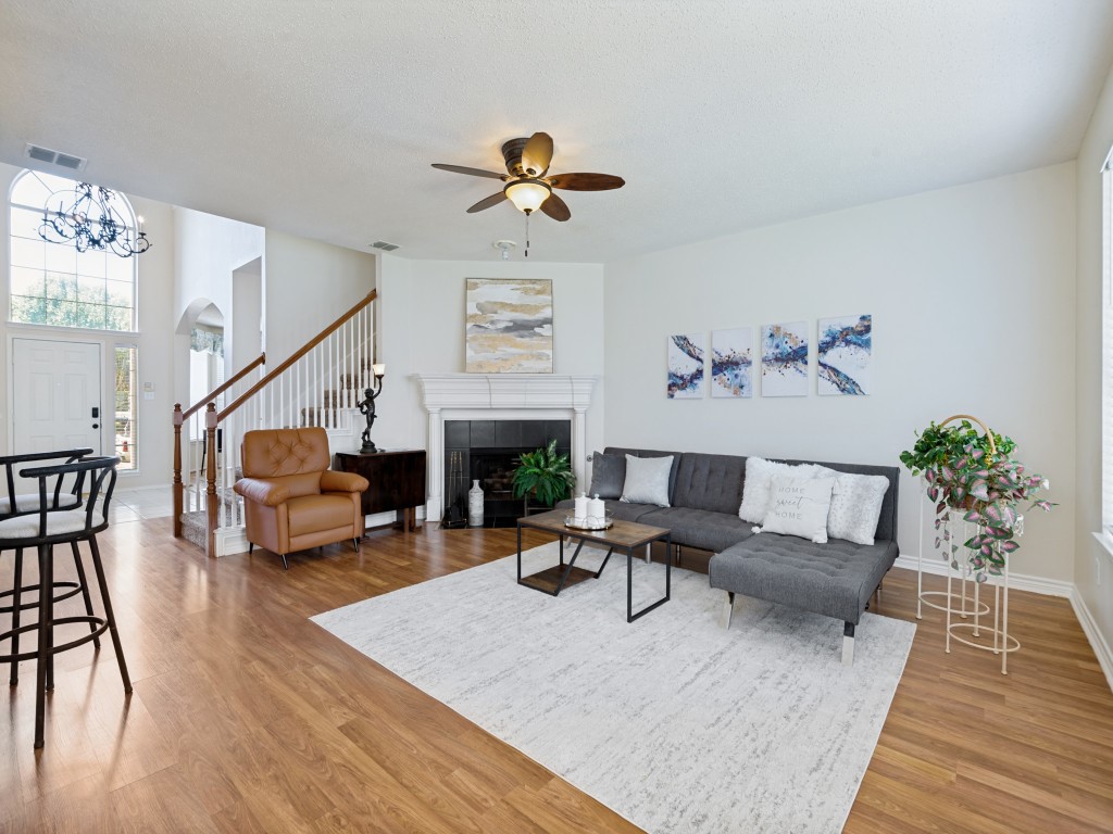 9610 Thorncliff Drive Frisco TX 75035