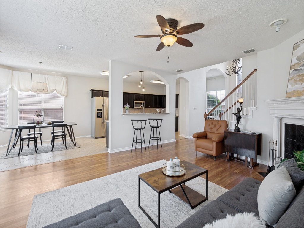 9610 Thorncliff Drive Frisco TX 75035