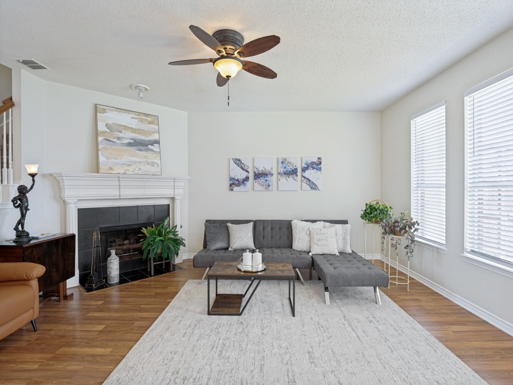 9610 Thorncliff Drive Frisco TX 75035