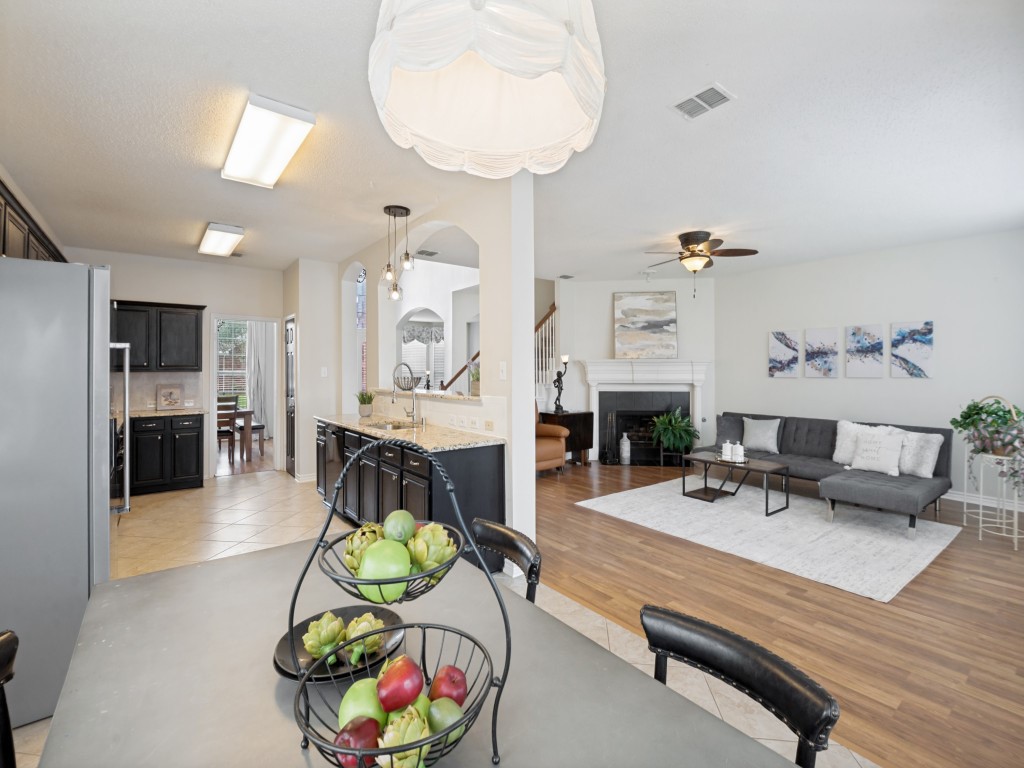 9610 Thorncliff Drive Frisco TX 75035